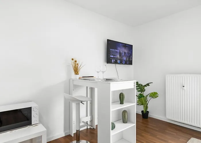 Entspanntes Wohnen In Dueren