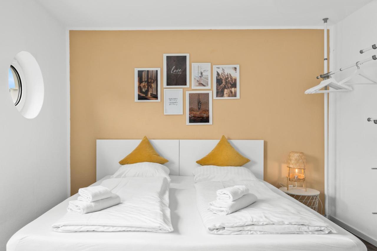 Entspanntes Wohnen In Dueren Apartment