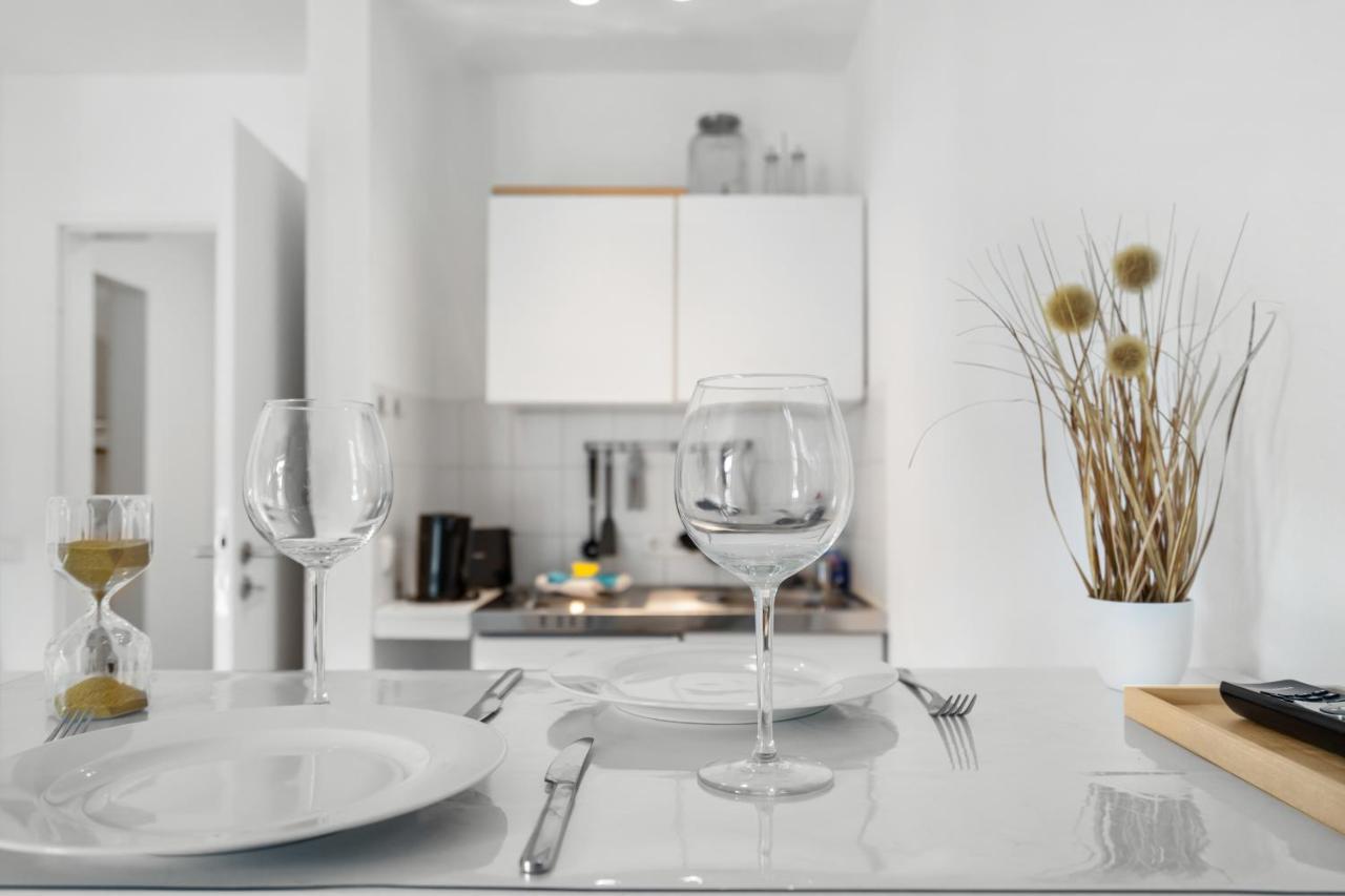Apartment Entspanntes Wohnen In Dueren *