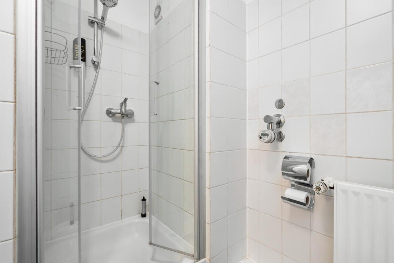 Entspanntes Wohnen In Dueren Apartment