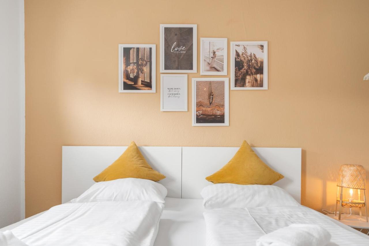 Apartment Entspanntes Wohnen In Dueren Duren