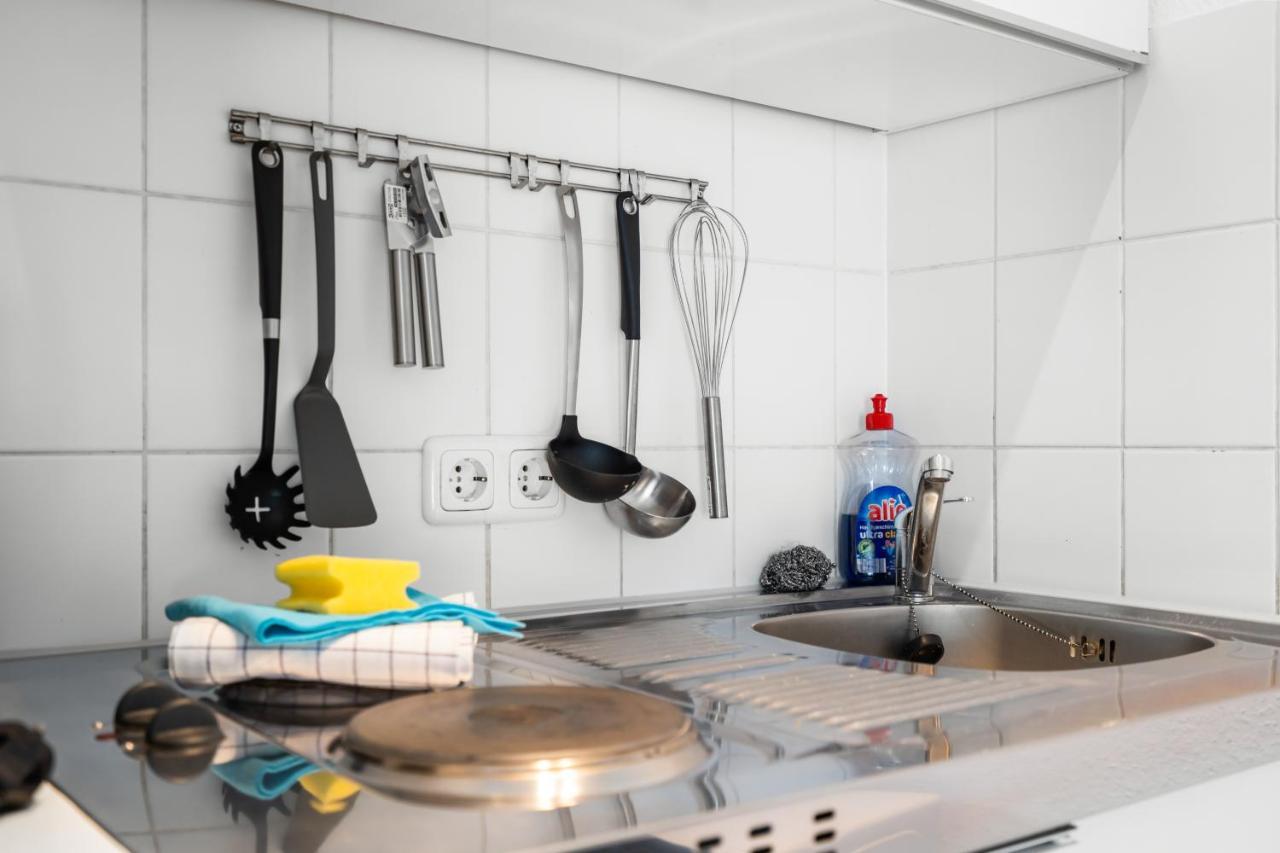 Entspanntes Wohnen In Dueren Apartment *