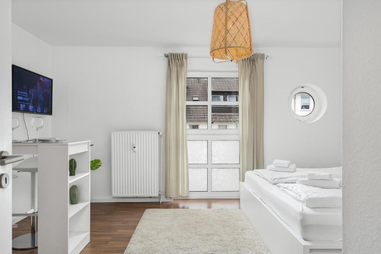 Entspanntes Wohnen In Dueren * Duren