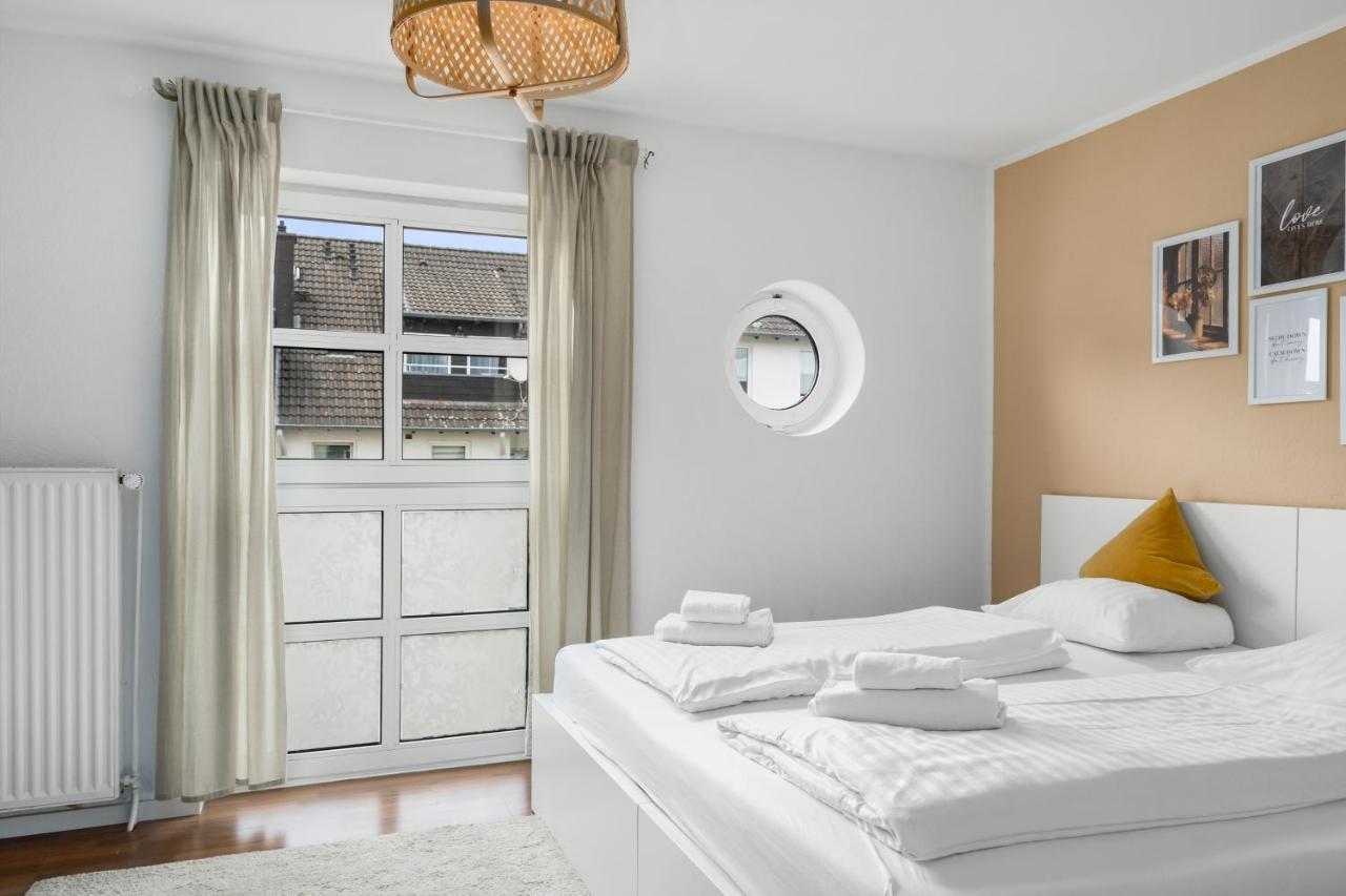 Apartment Entspanntes Wohnen In Dueren *